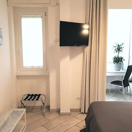Bed and Breakfast Tre R Eur Roma Esterno foto