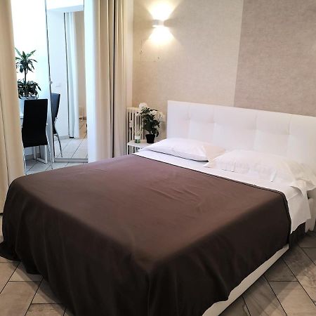 Bed and Breakfast Tre R Eur Roma Esterno foto