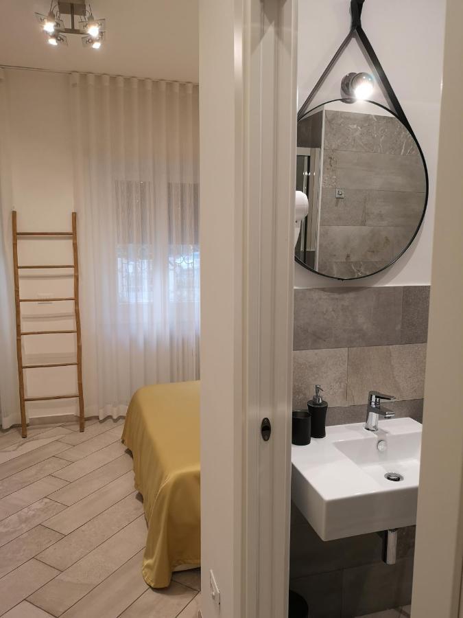Bed and Breakfast Tre R Eur Roma Esterno foto