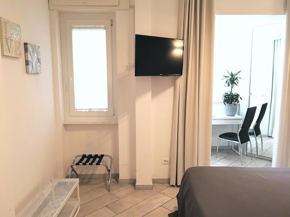 Bed and Breakfast Tre R Eur Roma Esterno foto