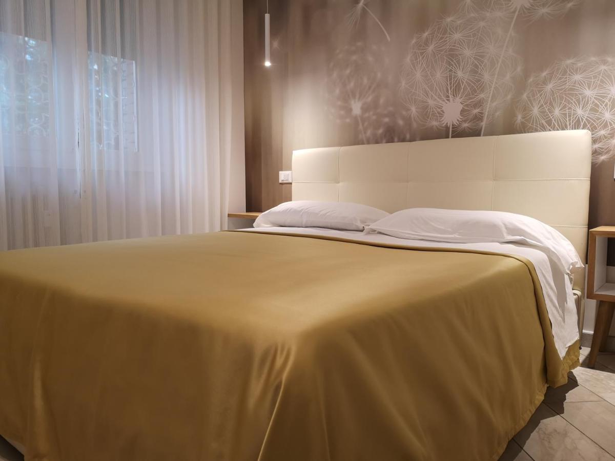 Bed and Breakfast Tre R Eur Roma Esterno foto