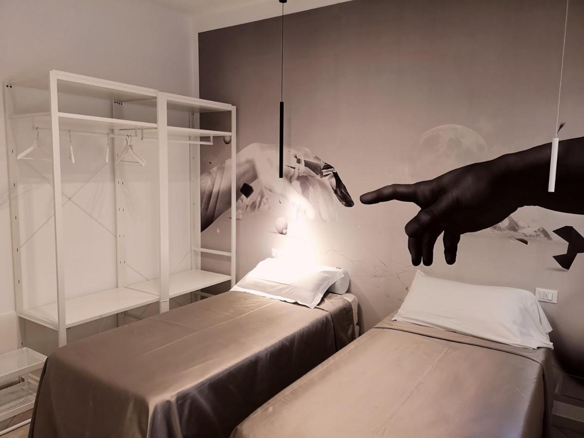 Bed and Breakfast Tre R Eur Roma Esterno foto