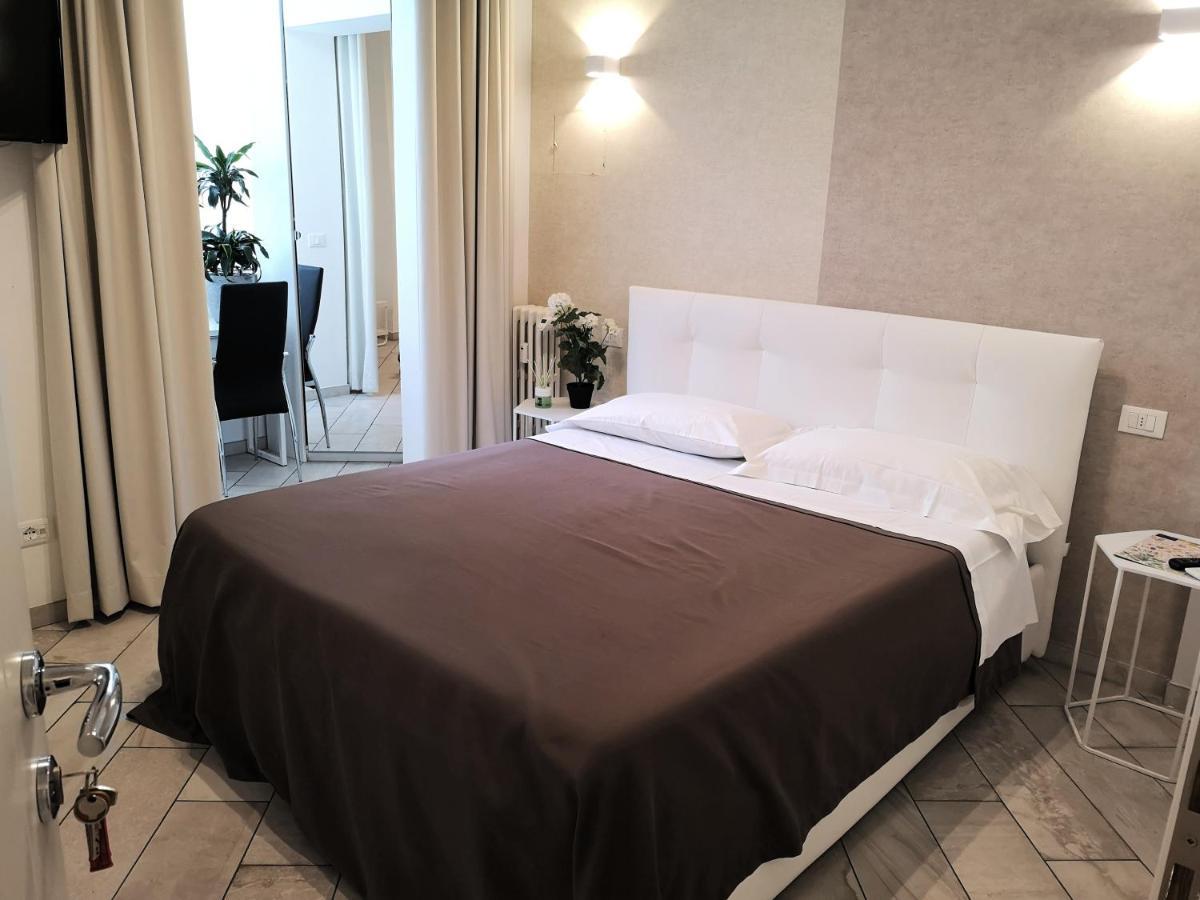 Bed and Breakfast Tre R Eur Roma Esterno foto