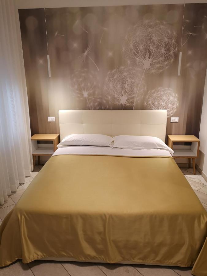 Bed and Breakfast Tre R Eur Roma Esterno foto