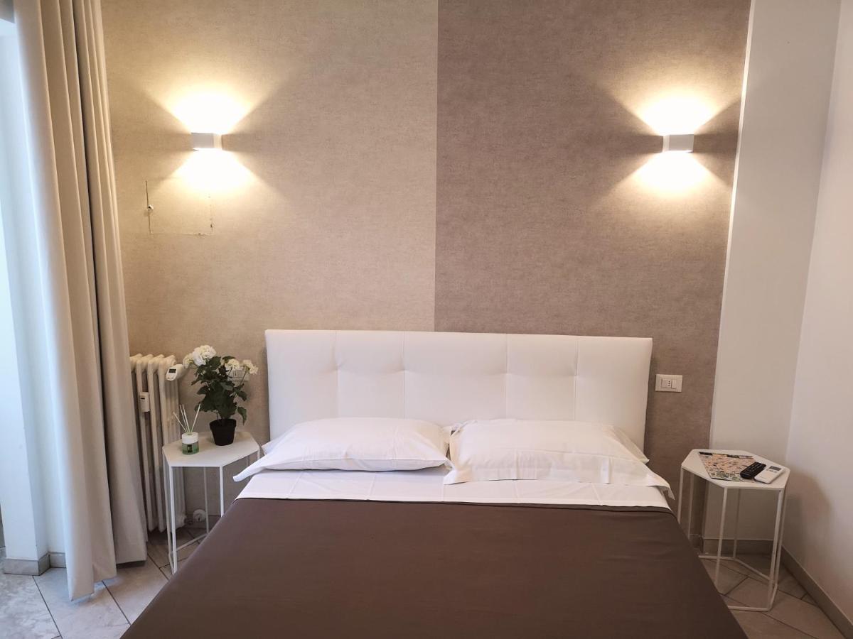 Bed and Breakfast Tre R Eur Roma Esterno foto