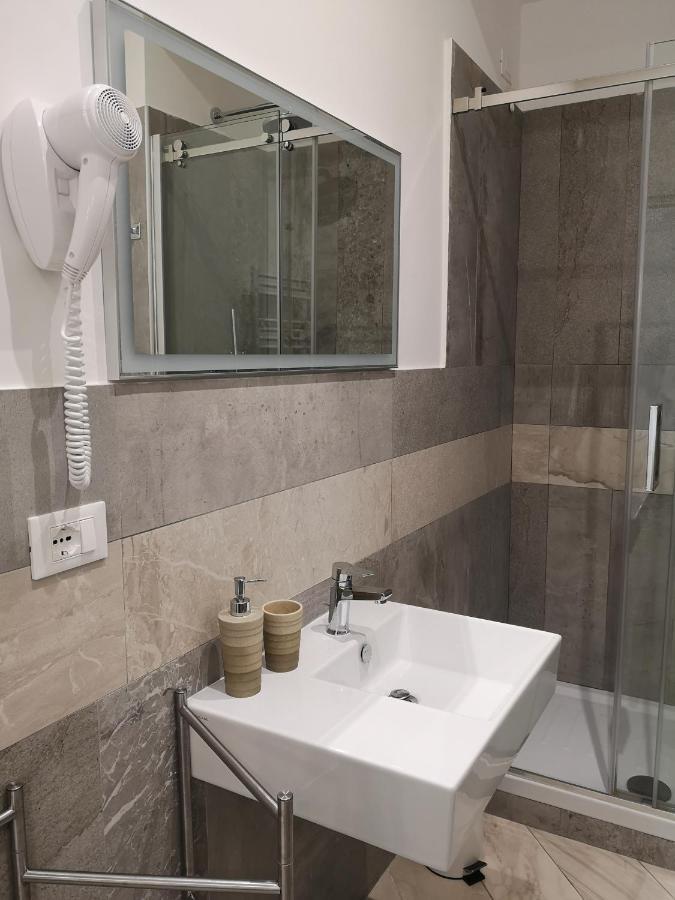 Bed and Breakfast Tre R Eur Roma Esterno foto