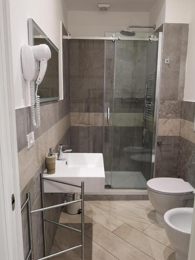 Bed and Breakfast Tre R Eur Roma Esterno foto