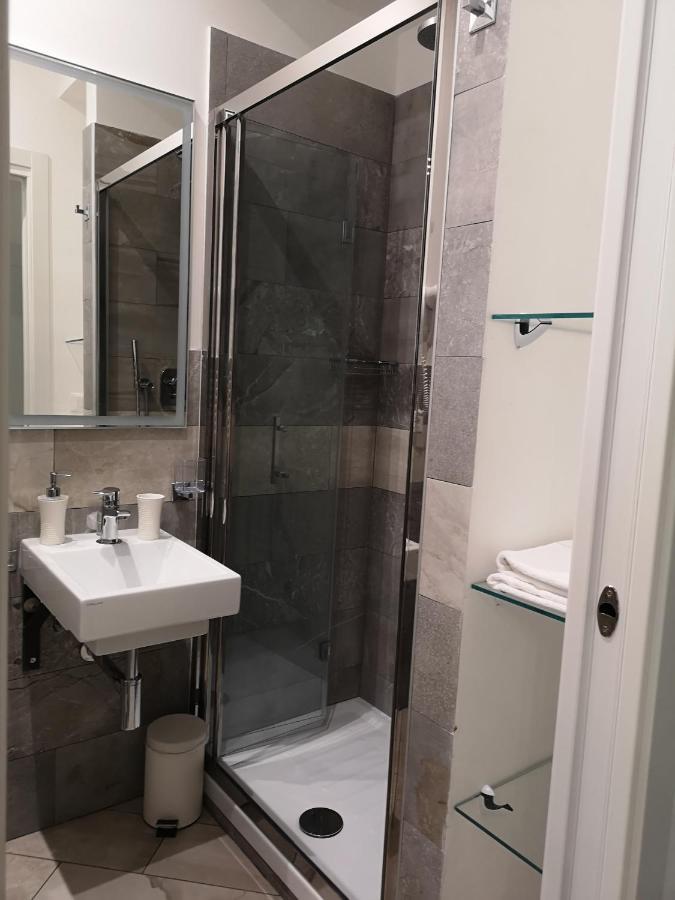 Bed and Breakfast Tre R Eur Roma Esterno foto