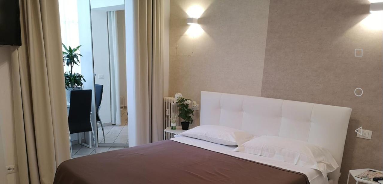 Bed and Breakfast Tre R Eur Roma Esterno foto