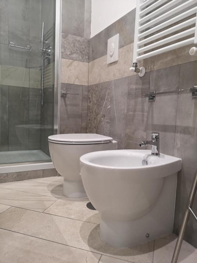 Bed and Breakfast Tre R Eur Roma Esterno foto